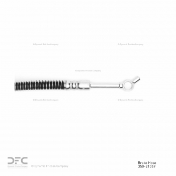 Brake Hydraulic Hose