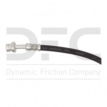 Brake Hydraulic Hose