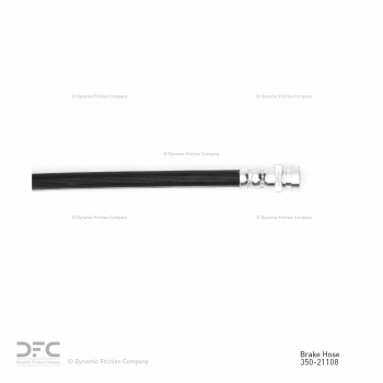 Brake Hydraulic Hose