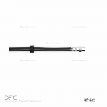 Brake Hydraulic Hose