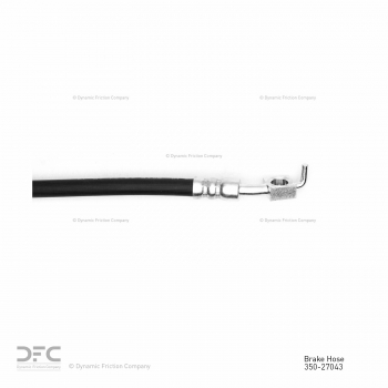 Brake Hydraulic Hose