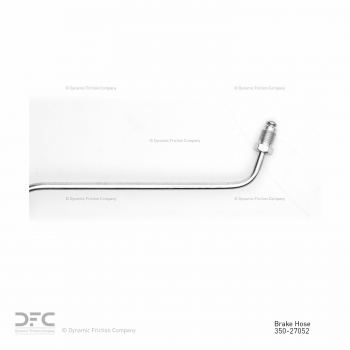 Brake Hydraulic Hose