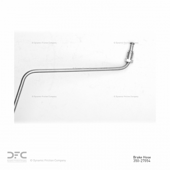 Brake Hydraulic Hose