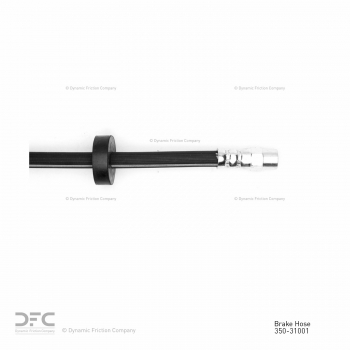 Brake Hydraulic Hose