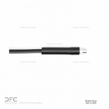 Brake Hydraulic Hose