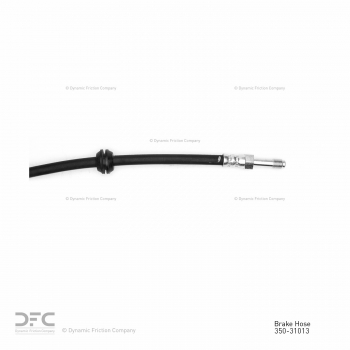 Brake Hydraulic Hose