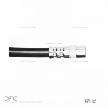 Brake Hydraulic Hose