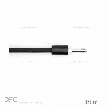Brake Hydraulic Hose
