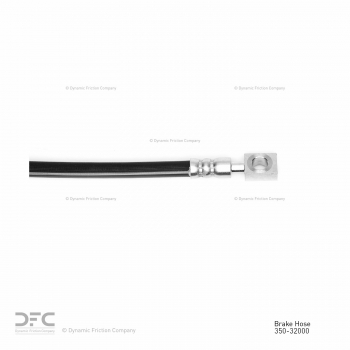 Brake Hydraulic Hose