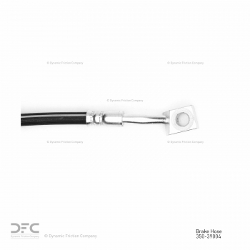 Brake Hydraulic Hose
