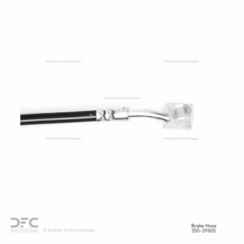 Brake Hydraulic Hose