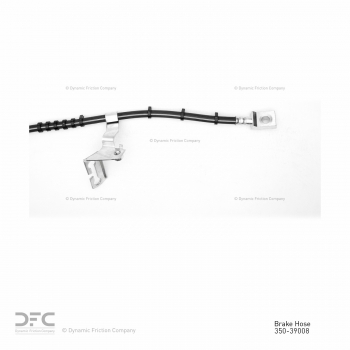 Brake Hydraulic Hose