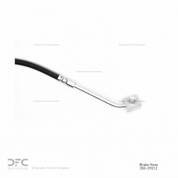 Brake Hydraulic Hose