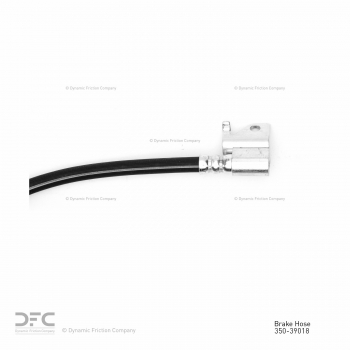 Brake Hydraulic Hose