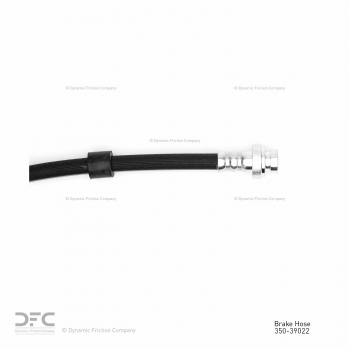 Brake Hydraulic Hose