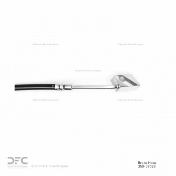 Brake Hydraulic Hose