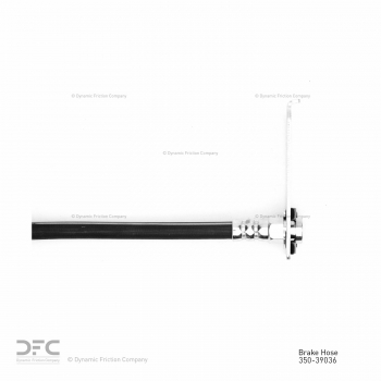 Brake Hydraulic Hose
