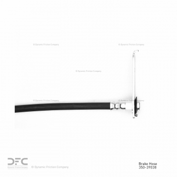 Brake Hydraulic Hose