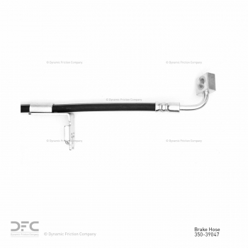 Brake Hydraulic Hose