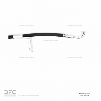 Brake Hydraulic Hose