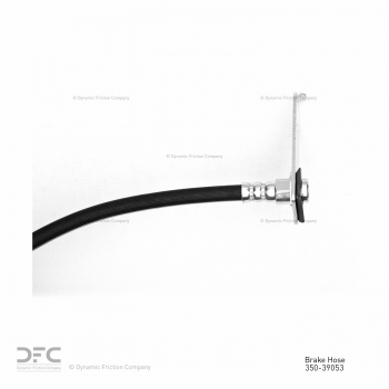 Brake Hydraulic Hose