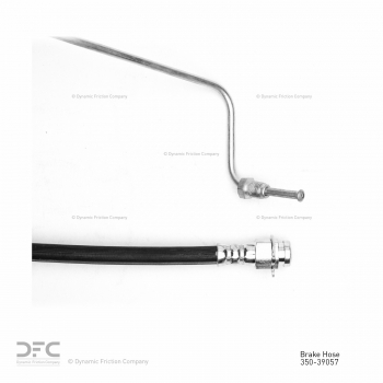 Brake Hydraulic Hose