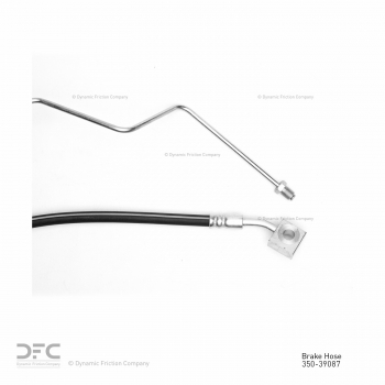 Brake Hydraulic Hose