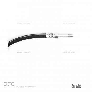 Brake Hydraulic Hose