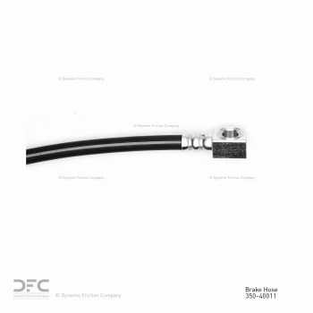 Brake Hydraulic Hose
