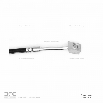 Brake Hydraulic Hose
