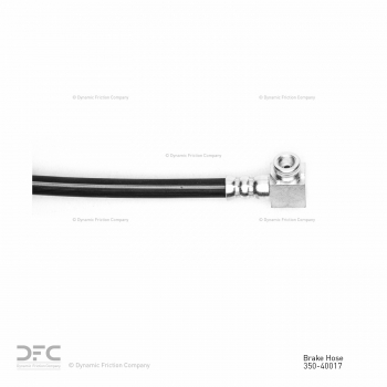Brake Hydraulic Hose