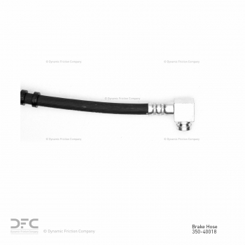 Brake Hydraulic Hose