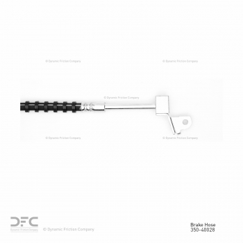 Brake Hydraulic Hose