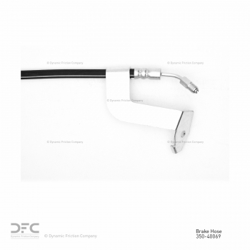 Brake Hydraulic Hose
