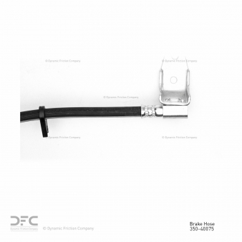 Brake Hydraulic Hose