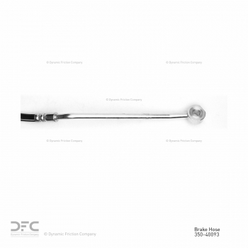 Brake Hydraulic Hose