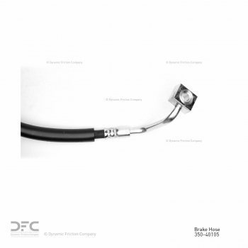 Brake Hydraulic Hose