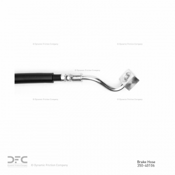 Brake Hydraulic Hose