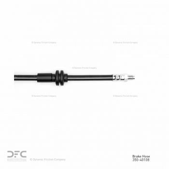 Brake Hydraulic Hose