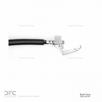 Brake Hydraulic Hose