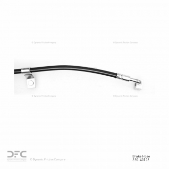Brake Hydraulic Hose
