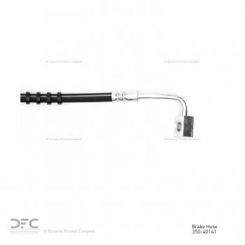Brake Hydraulic Hose