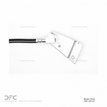 Brake Hydraulic Hose