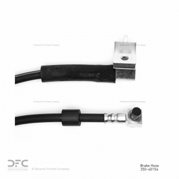 Brake Hydraulic Hose