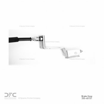 Brake Hydraulic Hose