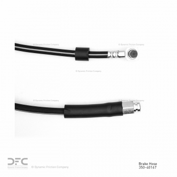 Brake Hydraulic Hose