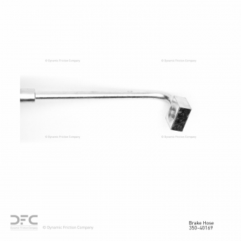 Brake Hydraulic Hose