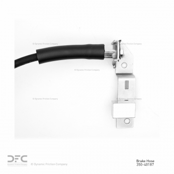 Brake Hydraulic Hose