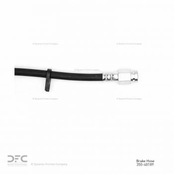 Brake Hydraulic Hose