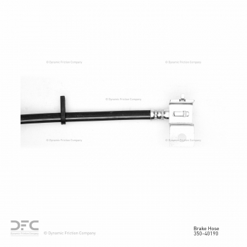 Brake Hydraulic Hose